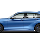 Image for article titled This Is the Last RWD BMW 1 Series